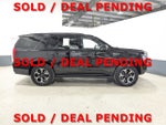 2025 GMC Yukon AT4
