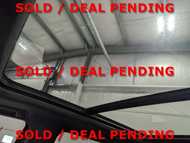 2025 GMC Yukon AT4 5.3L EcoTec3 V8 AT4 Premium Plus Package Noir Onyx