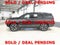 2025 GMC Yukon AT4
