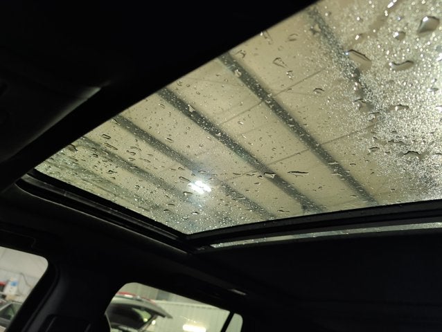 2023 GMC Yukon Denali Max Trailering Pkg Panoramic Roof Power Steps Adaptive Cruise