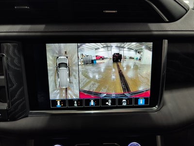 2023 GMC Yukon Denali Max Trailering Pkg Panoramic Roof Power Steps Adaptive Cruise