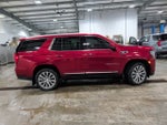 2023 GMC Yukon Denali Max Trailering Pkg Panoramic Roof Power Steps Adaptive Cruise