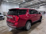 2023 GMC Yukon Denali Max Trailering Pkg Panoramic Roof Power Steps Adaptive Cruise