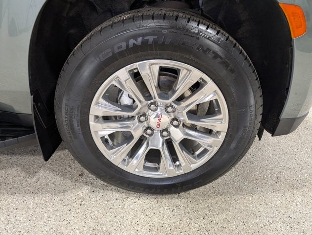 2024 GMC Yukon Denali 6.2L Panoramic Roof Max Trailering ProGrade Tow