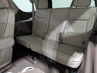 2024 GMC Yukon Denali 6.2L Panoramic Roof Max Trailering ProGrade Tow