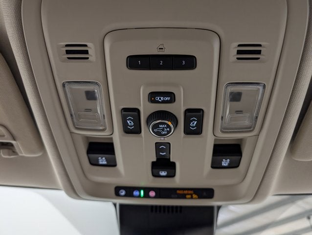2024 GMC Yukon Denali 6.2L Panoramic Roof Max Trailering ProGrade Tow