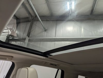 2024 GMC Yukon Denali 6.2L Panoramic Roof Max Trailering ProGrade Tow