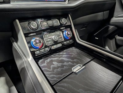 2022 GMC Yukon Denali Preferred Pkg Panoramic Roof Power Boards Tech Navigation