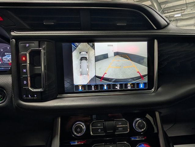 2022 GMC Yukon Denali Preferred Pkg Panoramic Roof Power Boards Tech Navigation