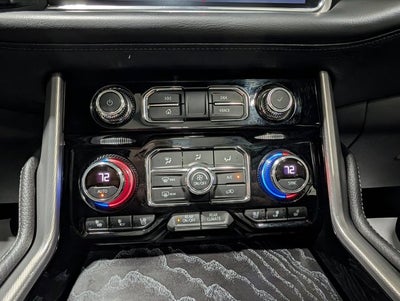 2022 GMC Yukon Denali Preferred Pkg Panoramic Roof Power Boards Tech Navigation