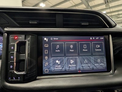 2022 GMC Yukon Denali Preferred Pkg Panoramic Roof Power Boards Tech Navigation