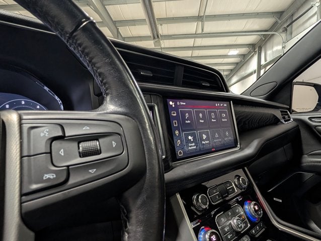 2022 GMC Yukon Denali Preferred Pkg Panoramic Roof Power Boards Tech Navigation