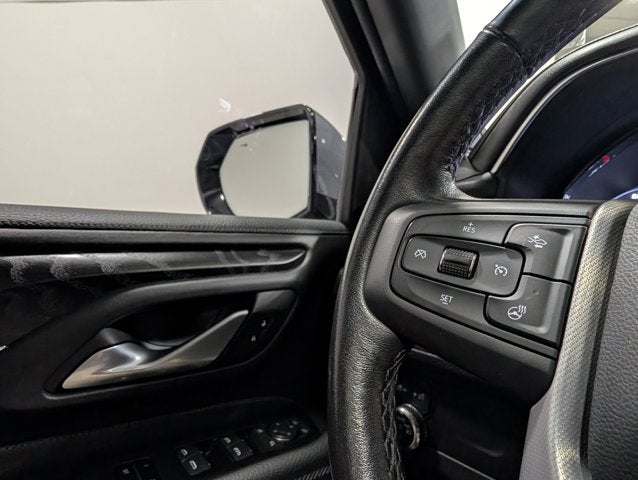 2022 GMC Yukon Denali Preferred Pkg Panoramic Roof Power Boards Tech Navigation