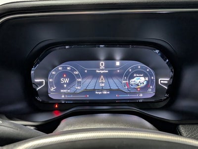 2022 GMC Yukon Denali Preferred Pkg Panoramic Roof Power Boards Tech Navigation