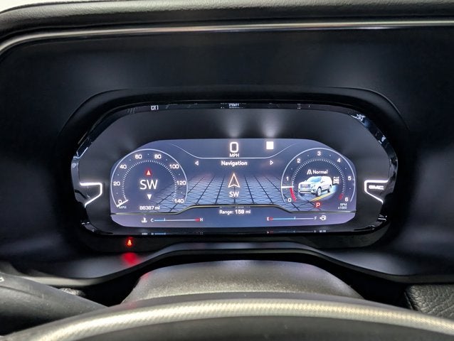 2022 GMC Yukon Denali Preferred Pkg Panoramic Roof Power Boards Tech Navigation