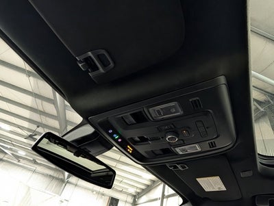 2022 GMC Yukon Denali Preferred Pkg Panoramic Roof Power Boards Tech Navigation