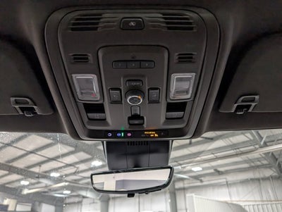 2023 GMC Yukon Denali Rare Adv Tech Pack 22" Black Wheels Rear Media Max Trailering