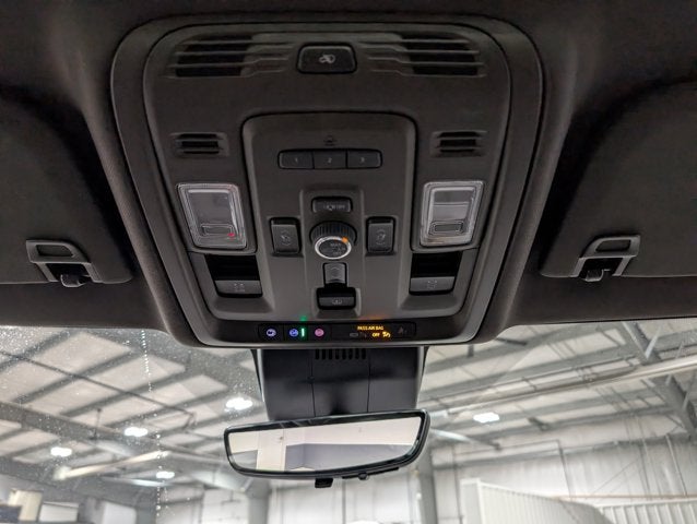 2023 GMC Yukon Denali Rare Adv Tech Pack 22" Black Wheels Rear Media Max Trailering