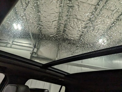 2023 GMC Yukon Denali Rare Adv Tech Pack 22" Black Wheels Rear Media Max Trailering