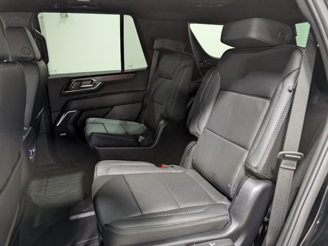 2026 GMC Yukon Denali Sunroof Power Steps Carbon Flash Wheels 6.2 V8