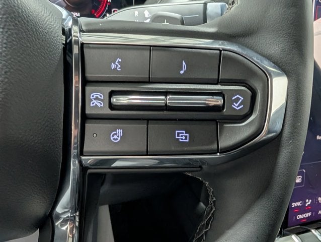 2026 GMC Yukon Denali Sunroof Power Steps Carbon Flash Wheels 6.2 V8