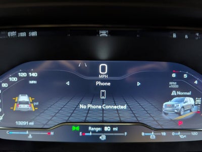 2024 GMC Yukon Denali Premium Leather Heated/Cooled