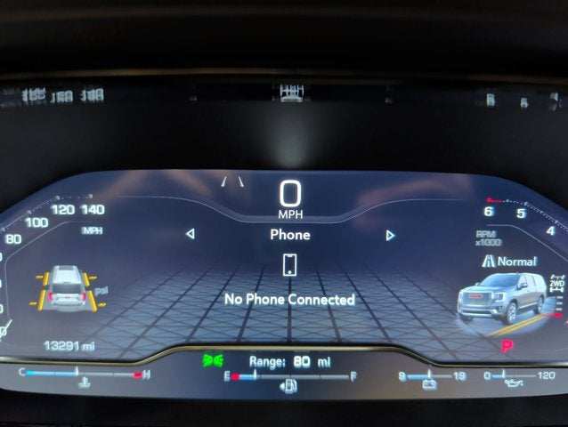 2024 GMC Yukon Denali Premium Leather Heated/Cooled