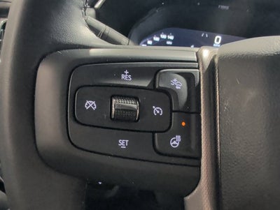 2024 GMC Yukon Denali Premium Leather Heated/Cooled