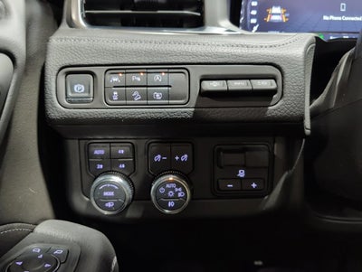 2024 GMC Yukon Denali Premium Leather Heated/Cooled