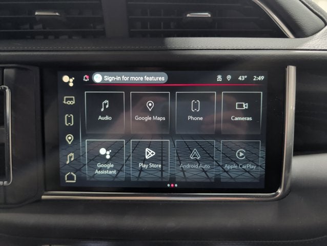 2024 GMC Yukon Denali Premium Leather Heated/Cooled