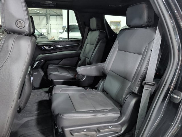 2024 GMC Yukon Denali Premium Leather Heated/Cooled