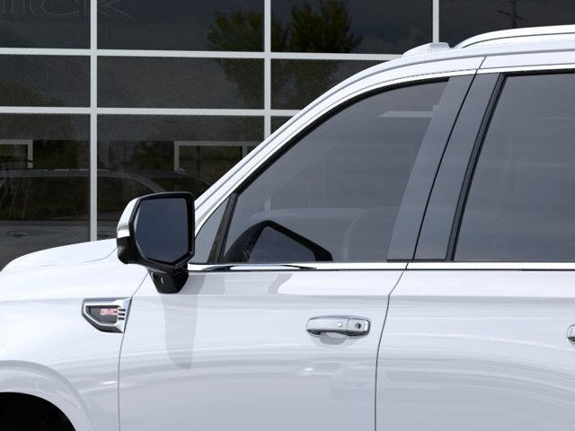 2027 GMC Yukon Denali
