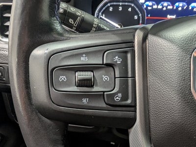 2021 GMC Yukon Denali Premium Pkg Panoramic Roof Rear Media Adaptive Cruise