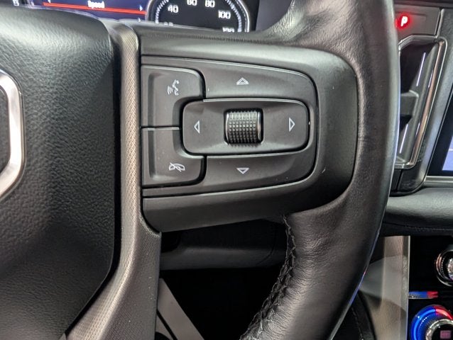 2021 GMC Yukon Denali Premium Pkg Panoramic Roof Rear Media Adaptive Cruise
