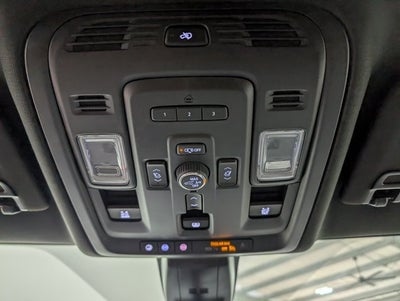 2021 GMC Yukon Denali Premium Pkg Panoramic Roof Rear Media Adaptive Cruise