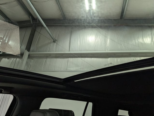 2021 GMC Yukon Denali Premium Pkg Panoramic Roof Rear Media Adaptive Cruise