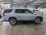 2026 GMC Yukon Denali 6.2L V8 Sun and Steps Pkg 22 Inch Wheels