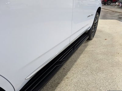 2026 GMC Yukon Denali Advanced Technology Max Trailering Carbon Flash Tri Coat