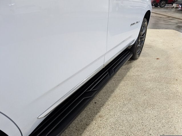 2026 GMC Yukon Denali Advanced Technology Max Trailering Carbon Flash Tri Coat