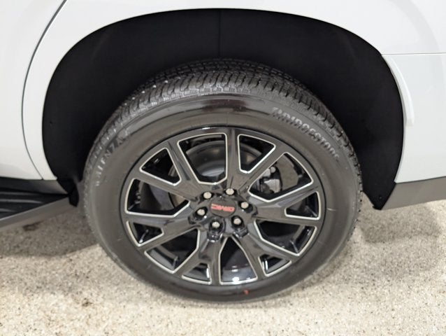 2026 GMC Yukon Denali Advanced Technology Max Trailering Carbon Flash Tri Coat