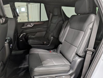 2026 GMC Yukon Denali Advanced Technology Max Trailering Carbon Flash Tri Coat