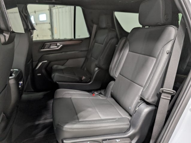 2026 GMC Yukon Denali Advanced Technology Max Trailering Carbon Flash Tri Coat