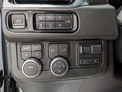 2026 GMC Yukon Denali Advanced Technology Max Trailering Carbon Flash Tri Coat