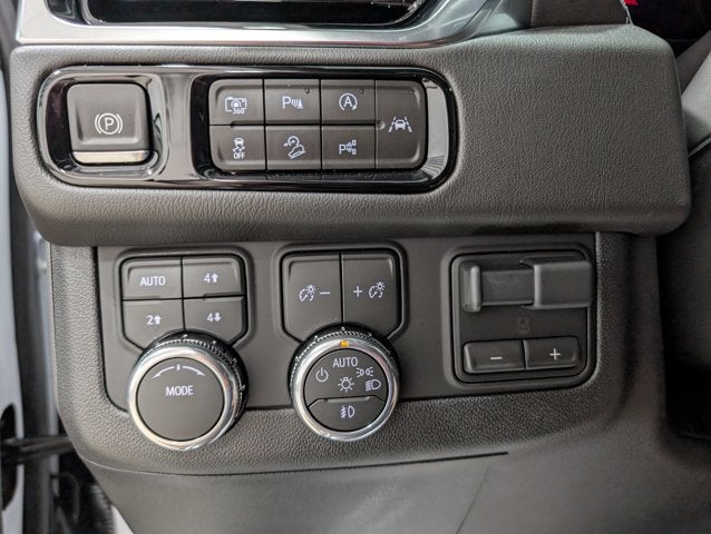 2026 GMC Yukon Denali Advanced Technology Max Trailering Carbon Flash Tri Coat