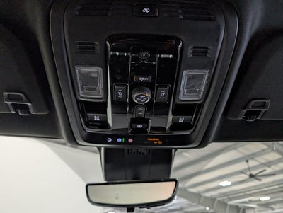 2026 GMC Yukon Denali Advanced Technology Max Trailering Carbon Flash Tri Coat