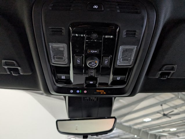 2026 GMC Yukon Denali Advanced Technology Max Trailering Carbon Flash Tri Coat