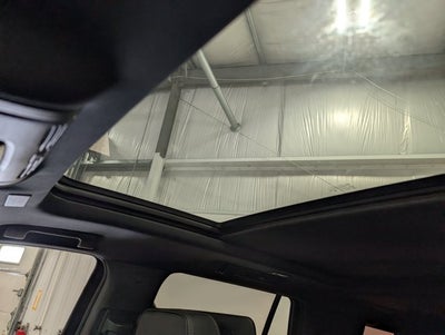 2026 GMC Yukon Denali Advanced Technology Max Trailering Carbon Flash Tri Coat