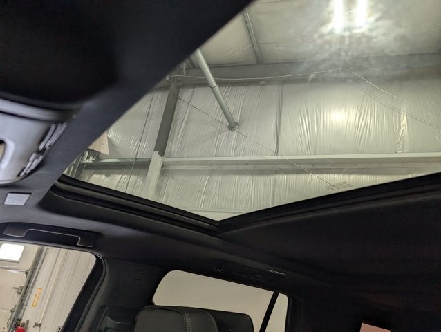 2026 GMC Yukon Denali Advanced Technology Max Trailering Carbon Flash Tri Coat