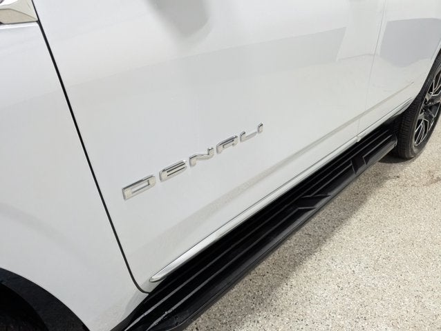 2026 GMC Yukon Denali Advanced Technology Max Trailering Carbon Flash Tri Coat
