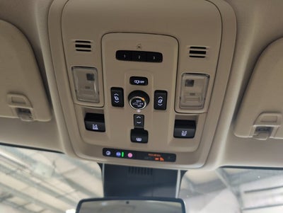 2024 GMC Yukon Denali Diesel Max Trailering Panoramic Roof Power Steps